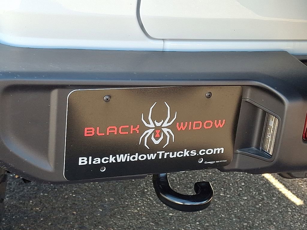 New 2025 Jeep Wrangler Willys image 21