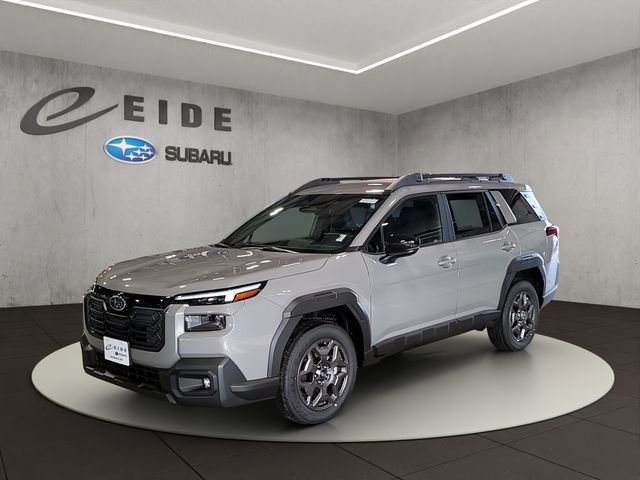 New 2026 Subaru Outback Premium image 2