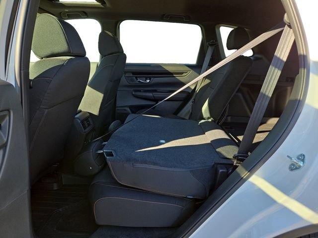 New 2026 Honda CR-V TrailSport image 15