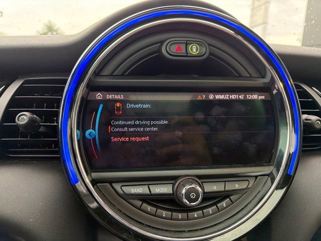Used 2020 MINI Cooper S FWD image 13