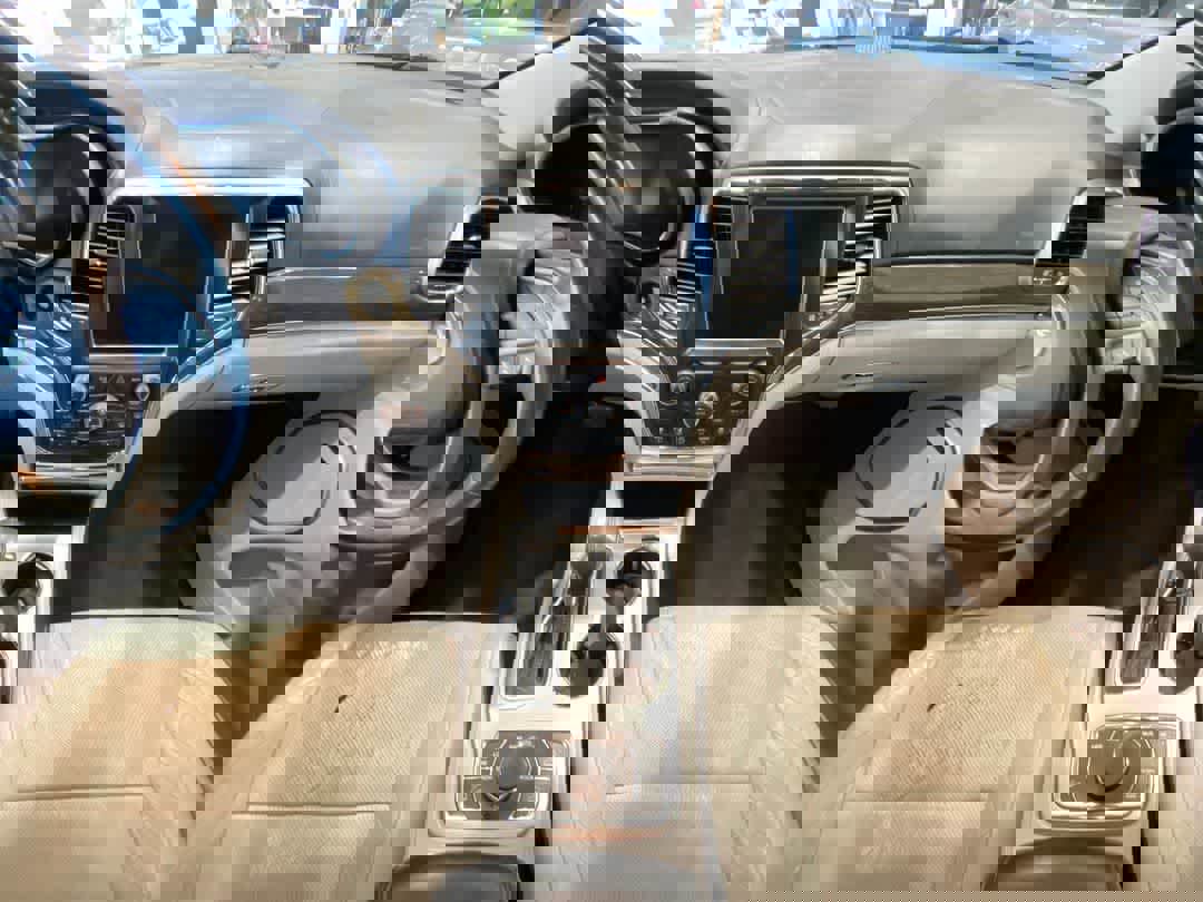 Used 2017 Jeep Grand Cherokee Summit image 24