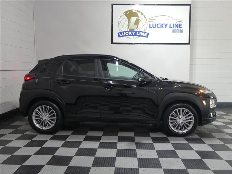Used 2020 Hyundai Kona SEL Plus AWD/4WD image 6
