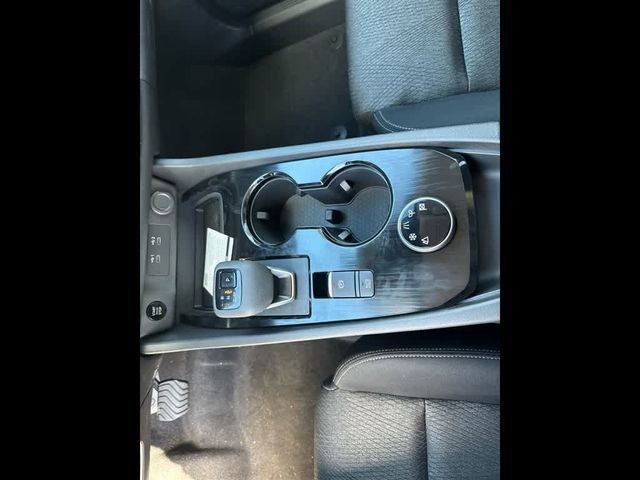 New 2026 Nissan Rogue SV image 18