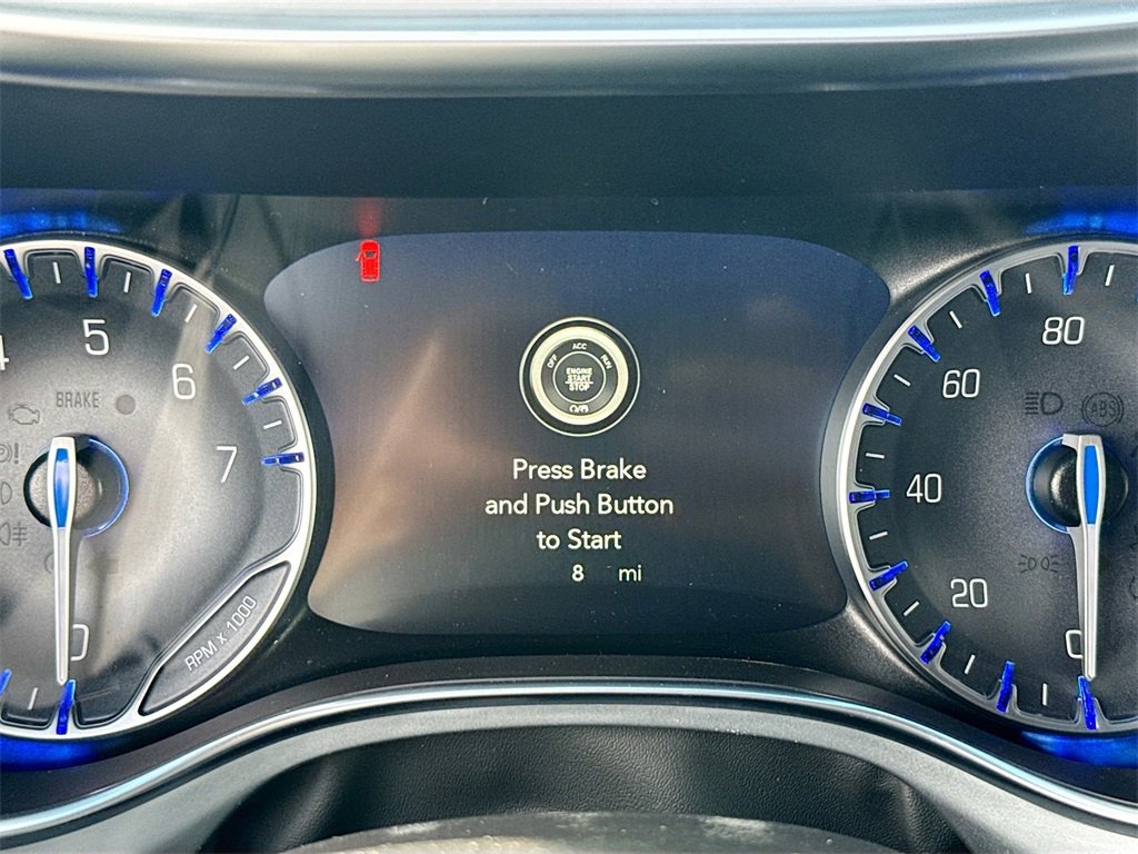 New 2026 Chrysler Pacifica Limited w/ S Appearance Package image 12