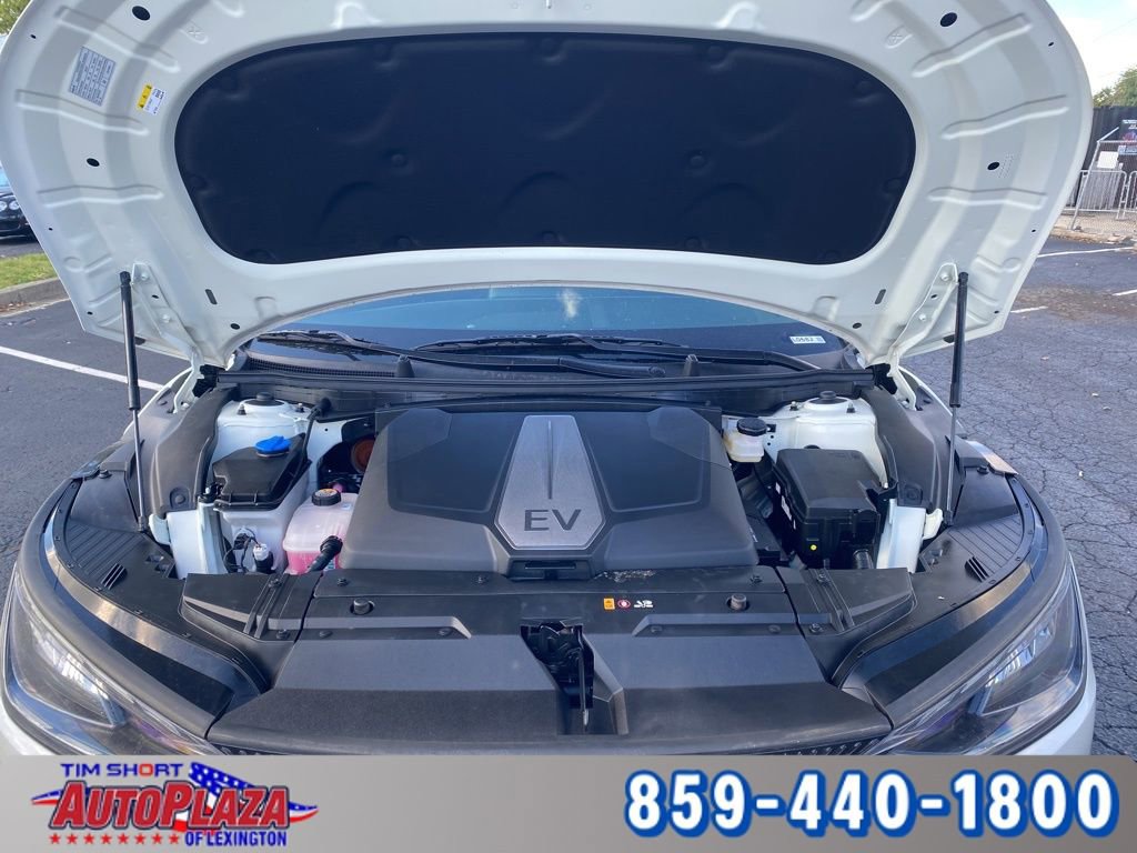 Used 2024 Kia EV6 Wind image 7