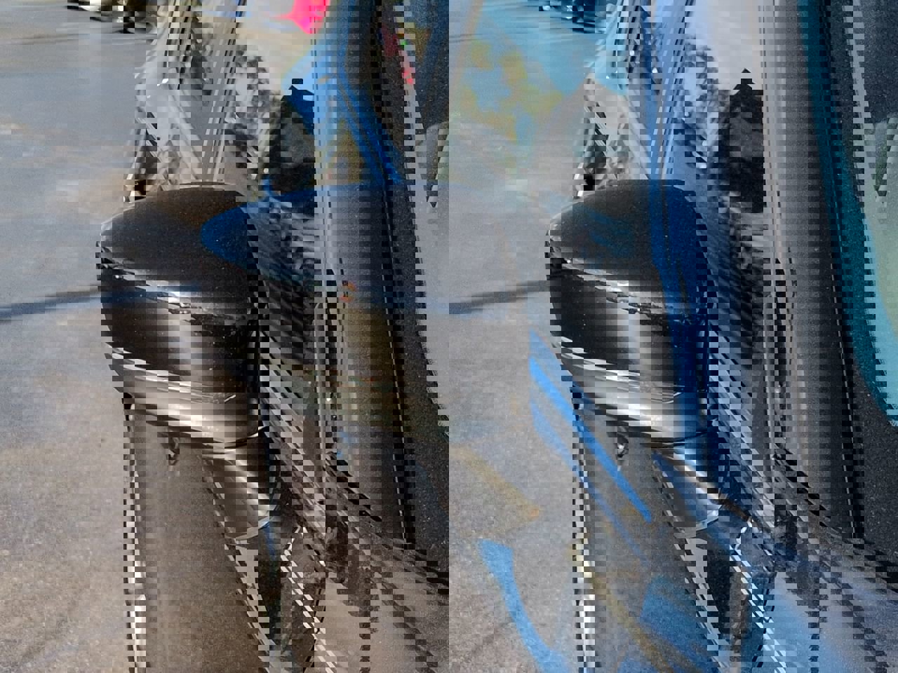 Used 2025 MAZDA CX-5 AWD 2.5 S w/ Select Package image 12