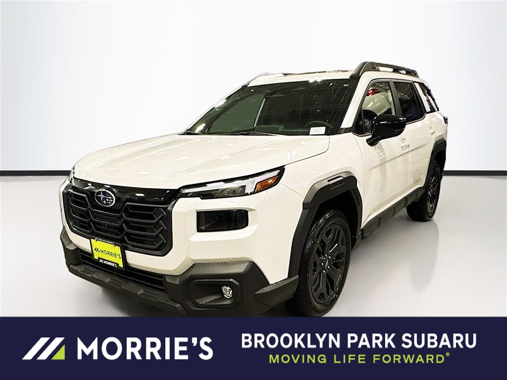 New 2026 Subaru Outback Limited XT image 1