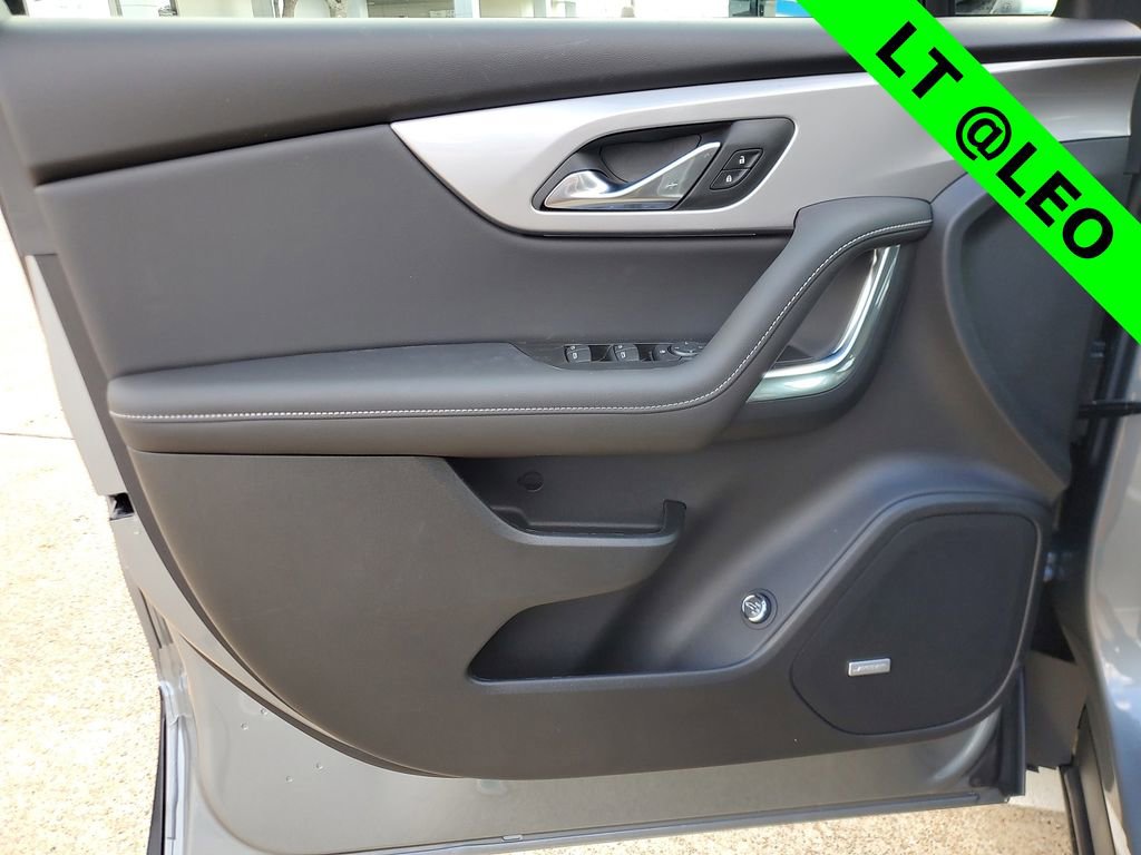 New 2026 Chevrolet Blazer LT w/ Sound & Technology Package image 16
