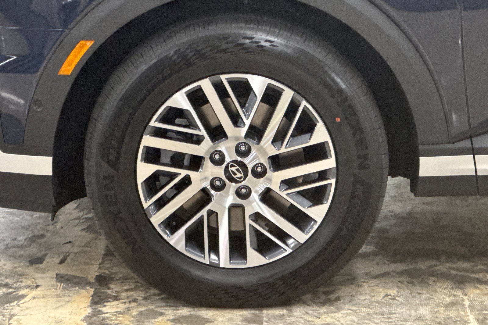 New 2026 Hyundai Palisade SEL AWD/4WD image 26