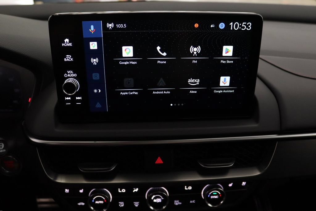 Certified 2026 Acura ADX A-Spec w/ Advance Package AWD/4WD image 19