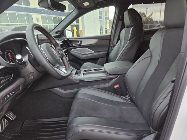 New 2026 Acura MDX A-Spec AWD/4WD image 12