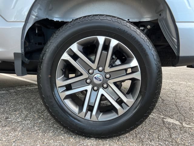 Certified 2022 Ford F150 XL w/ STX Appearance Package AWD/4WD image 15