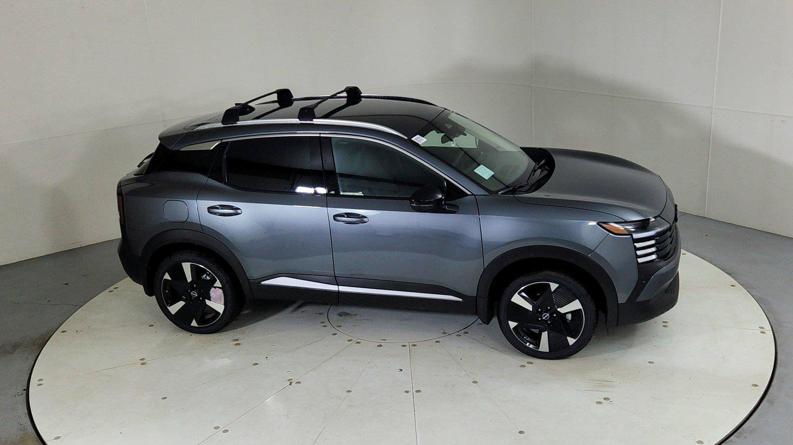 Used 2026 Nissan Kicks SR w/ Illumination Package AWD/4WD image 43