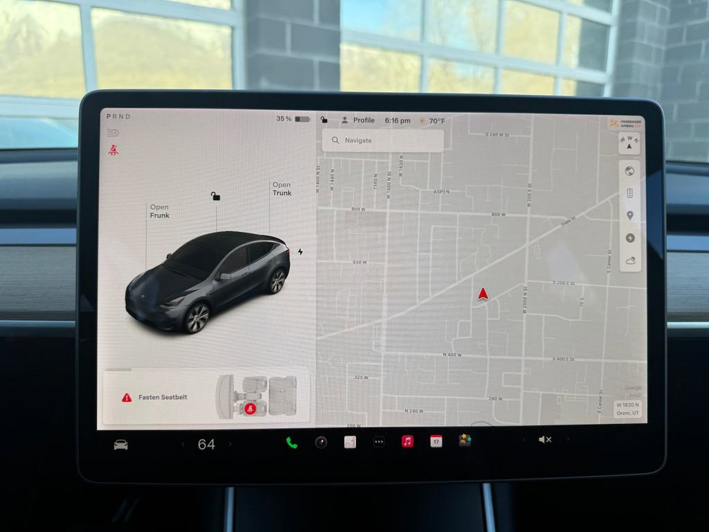 Used 2020 Tesla Model Y Long Range image 41