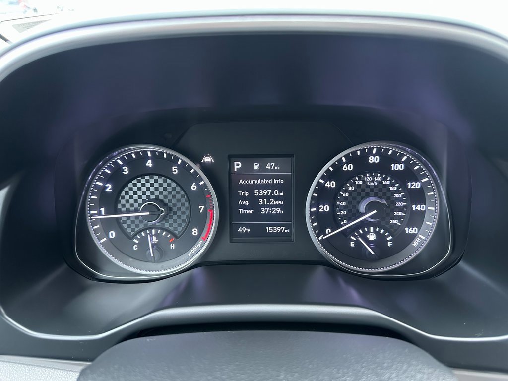 Used 2020 Hyundai Elantra Value Edition image 34