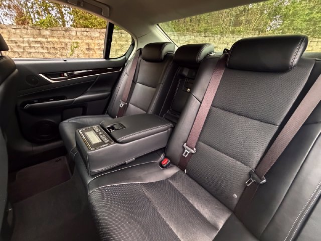 Used 2014 Lexus GS 350 RWD image 37