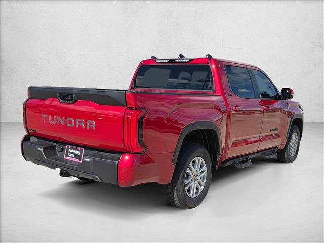 New 2026 Toyota Tundra SR5 image 2