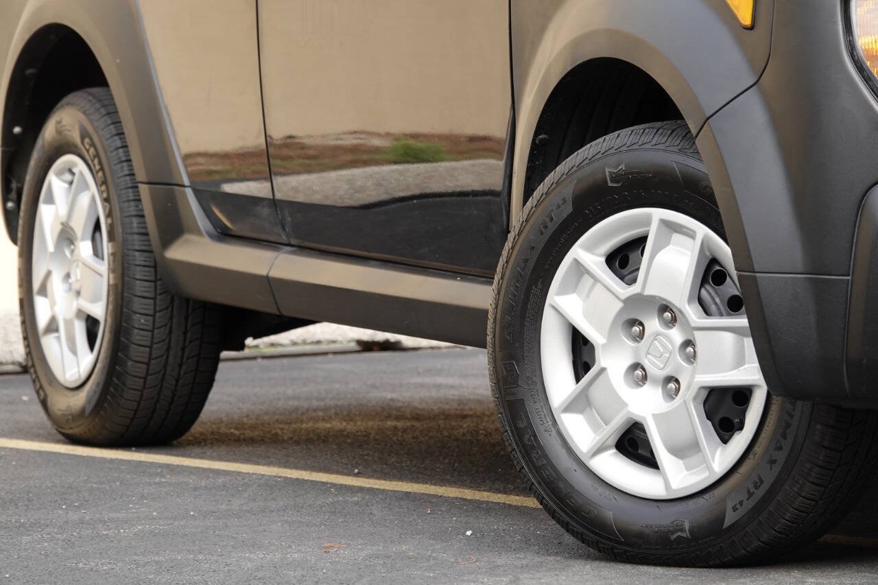 Used 2008 Honda Element LX image 52
