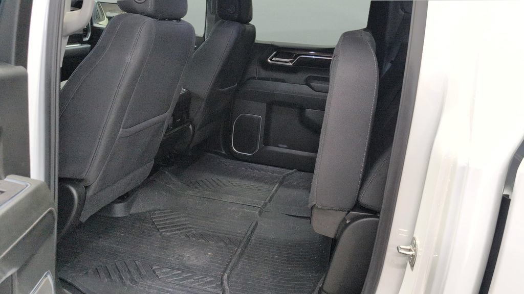 Used 2024 Chevrolet Silverado 1500 LT AWD/4WD image 19