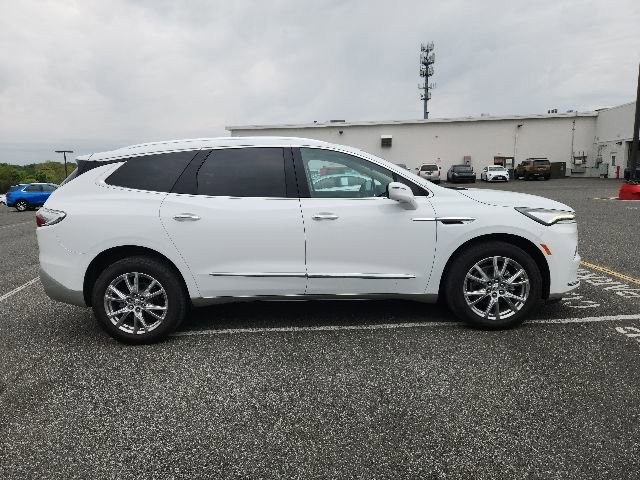 Used 2023 Buick Enclave Premium w/ Experience Buick Package AWD/4WD image 8