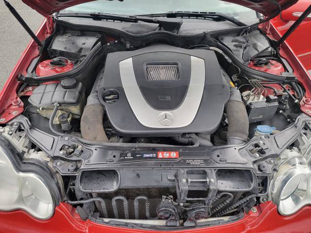 Used 2006 Mercedes-Benz C 230 C230 Sport Sedan image 22