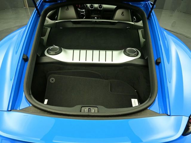 Certified 2025 Porsche 718 Cayman GTS image 14