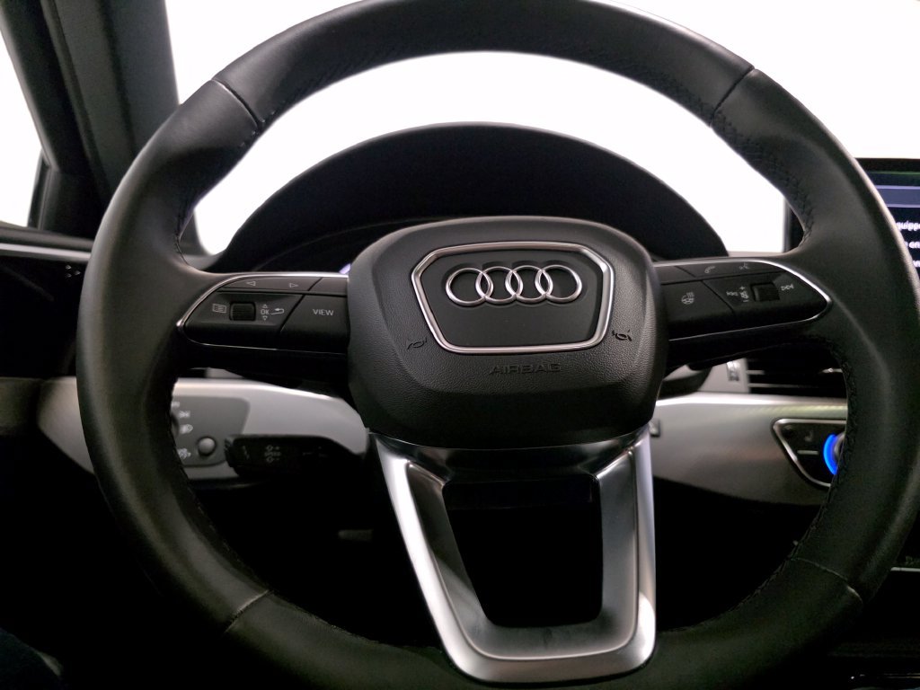 Used 2023 Audi A4 2.0T Premium Plus w/ Premium Plus Package AWD/4WD image 20