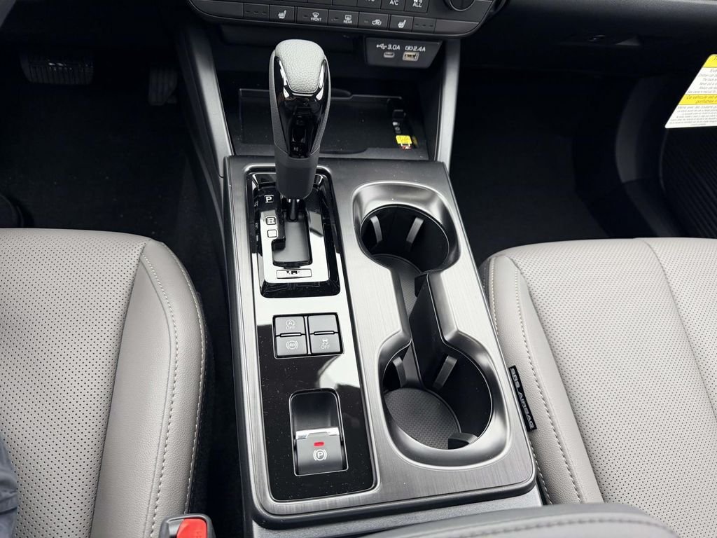 New 2026 Subaru Outback Limited AWD/4WD image 23