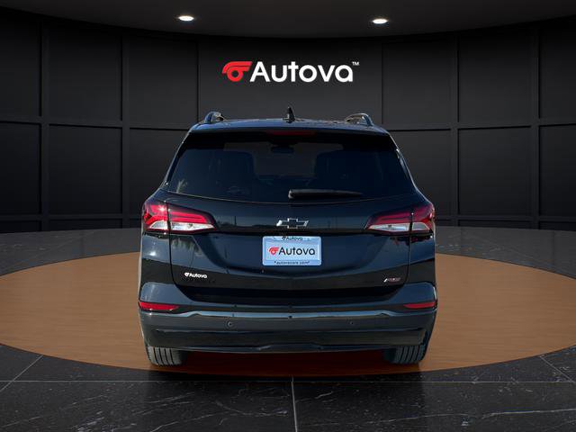 Used 2023 Chevrolet Equinox RS image 4