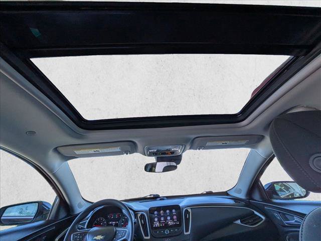 Used 2024 Chevrolet Malibu LT FWD image 20