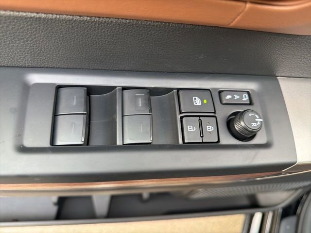 New 2026 Toyota Sequoia 1794 Edition image 23
