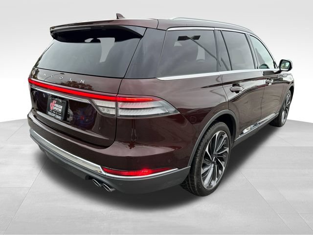 Used 2020 Lincoln Aviator Reserve w/ Equipment Group 202A AWD/4WD image 7