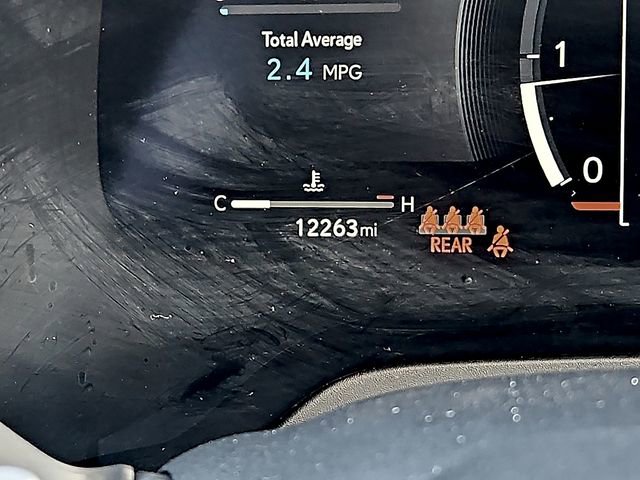 Used 2025 Lexus RX 350 FWD w/ Technology Package image 20