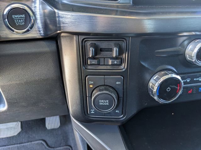 Certified 2025 Ford F350 Lariat image 26