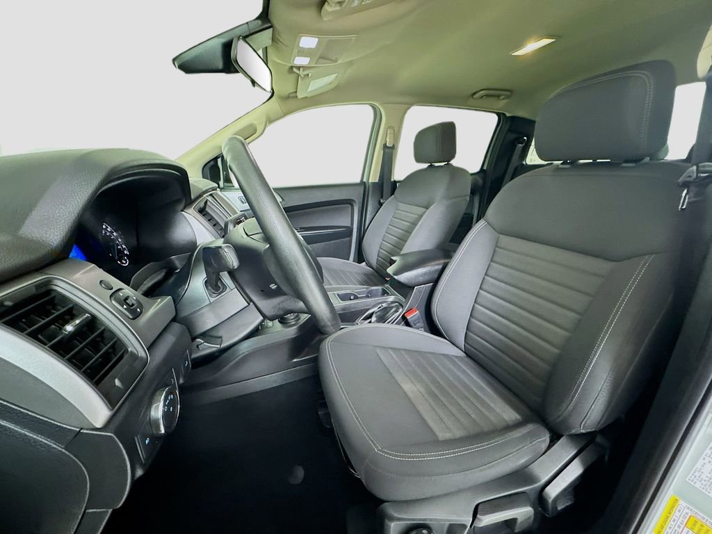 Used 2021 Ford Ranger XL w/ Equipment Group 101A High image 9