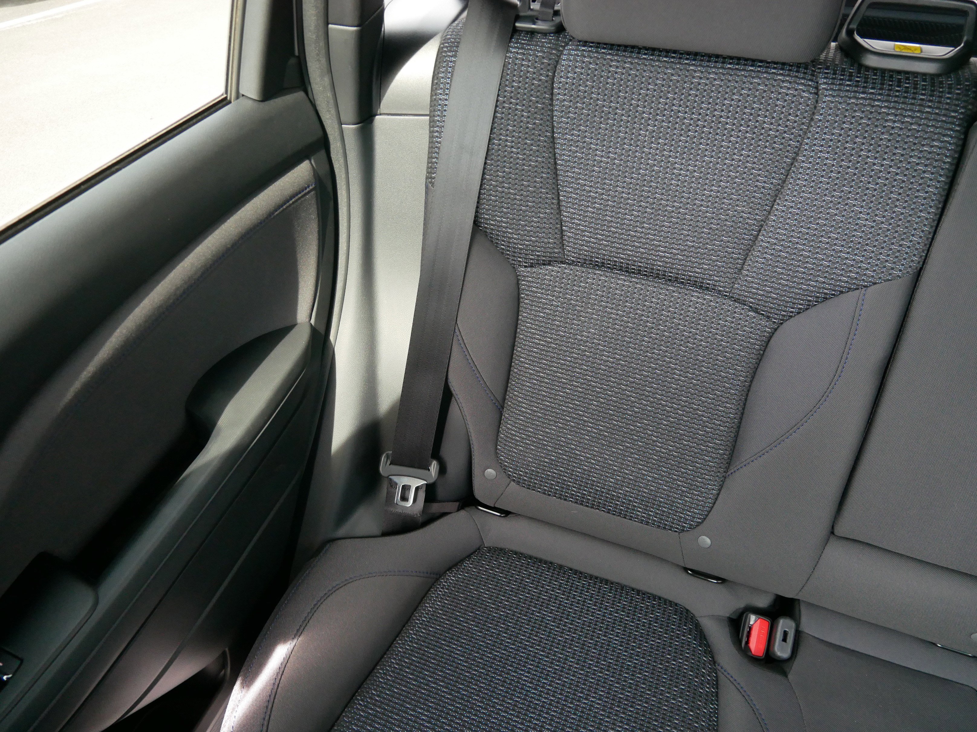 Certified 2026 Subaru Forester Premium image 12