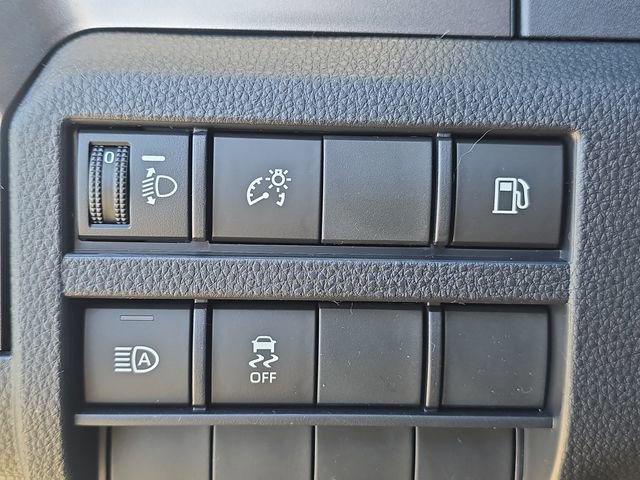 New 2026 Toyota 4Runner SR5 image 25