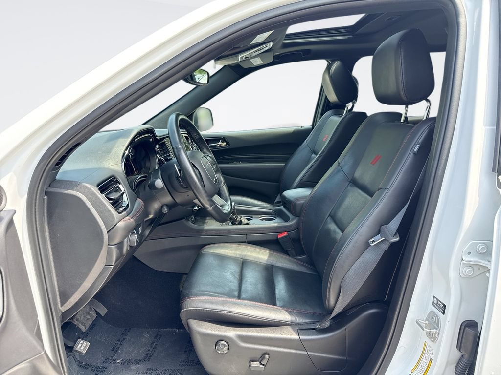 Used 2023 Dodge Durango R/T AWD/4WD image 13
