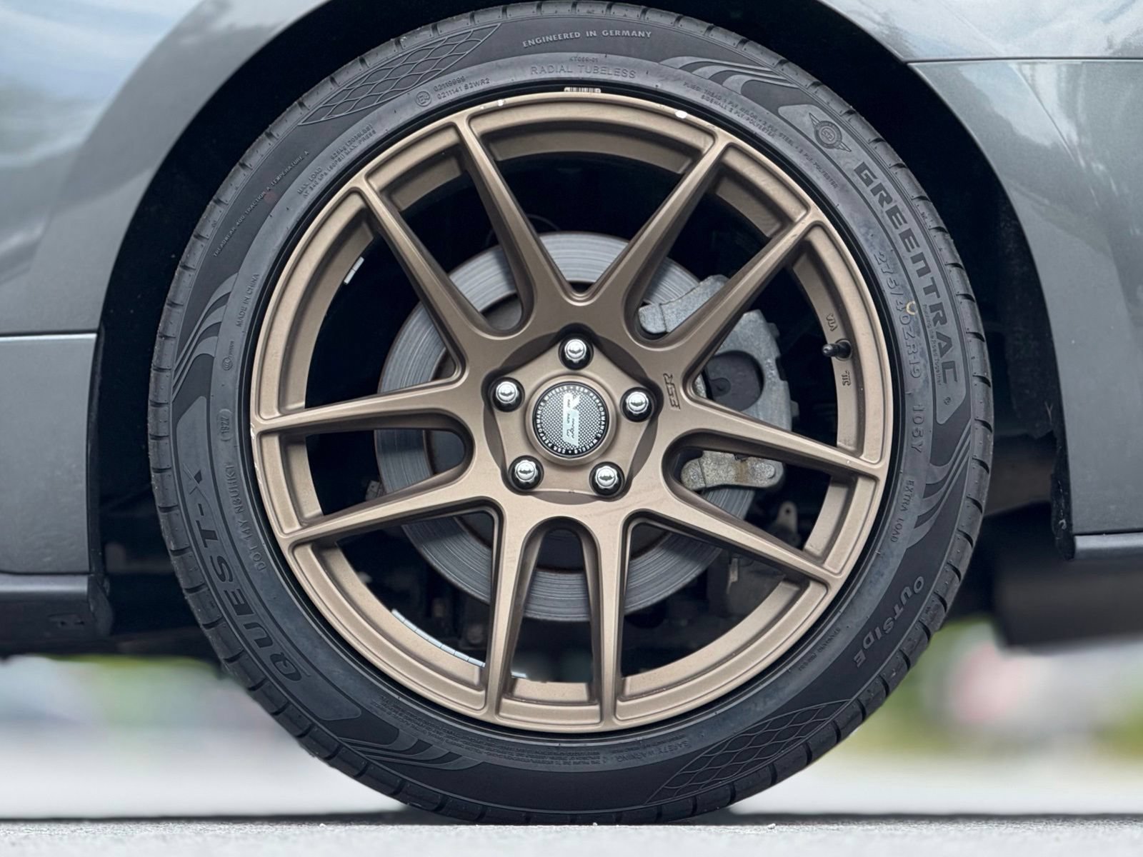 Used 2019 Ford Mustang GT RWD image 19