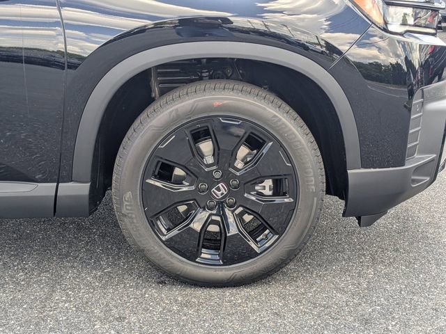 New 2026 Honda Pilot Black Edition image 11