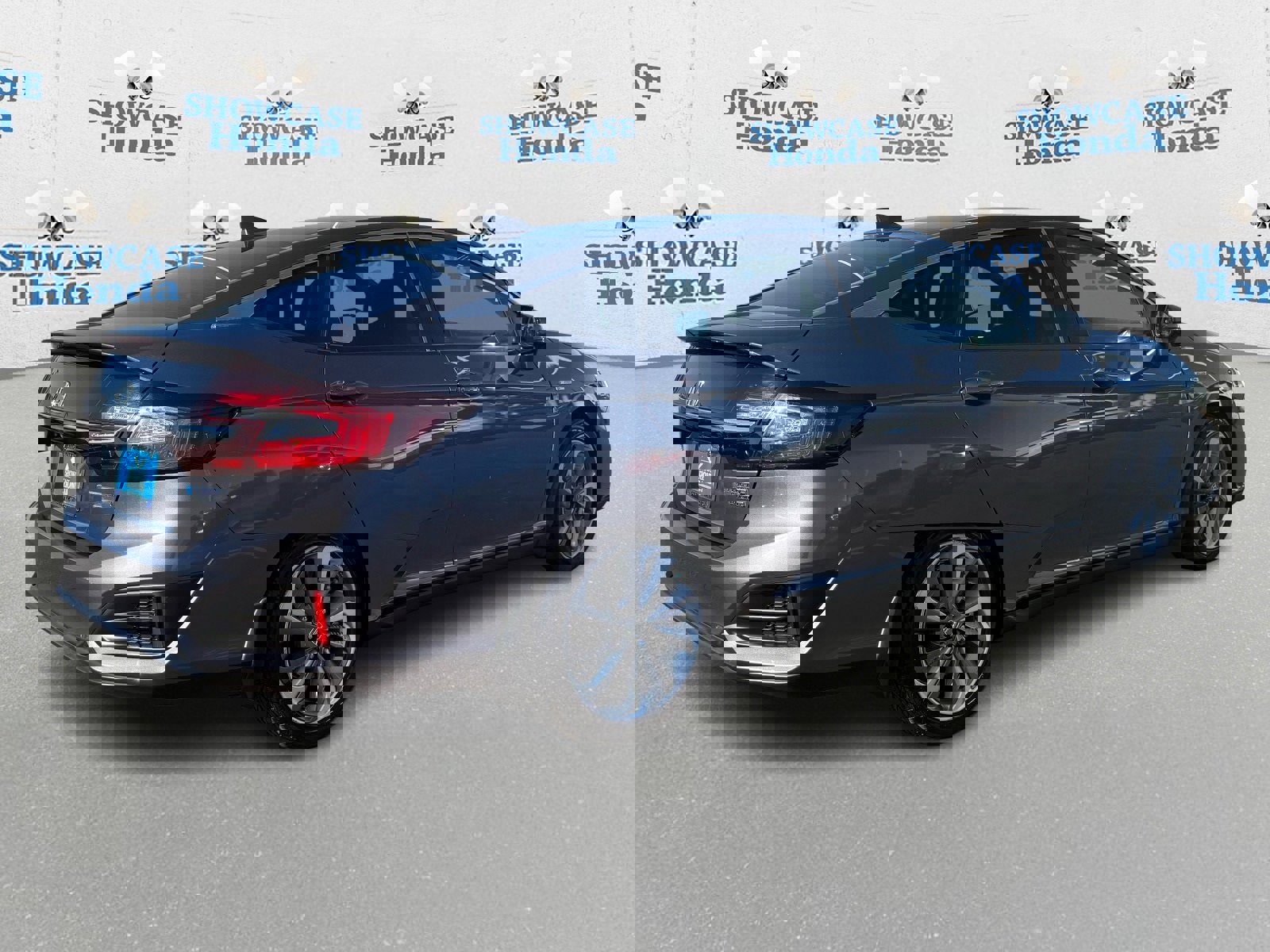 Used 2019 Honda Clarity Touring image 8