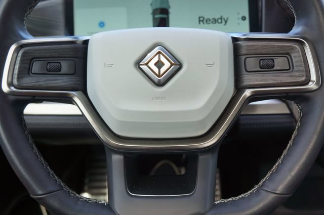 Used 2023 Rivian R1T Adventure Quad AWD/4WD image 39