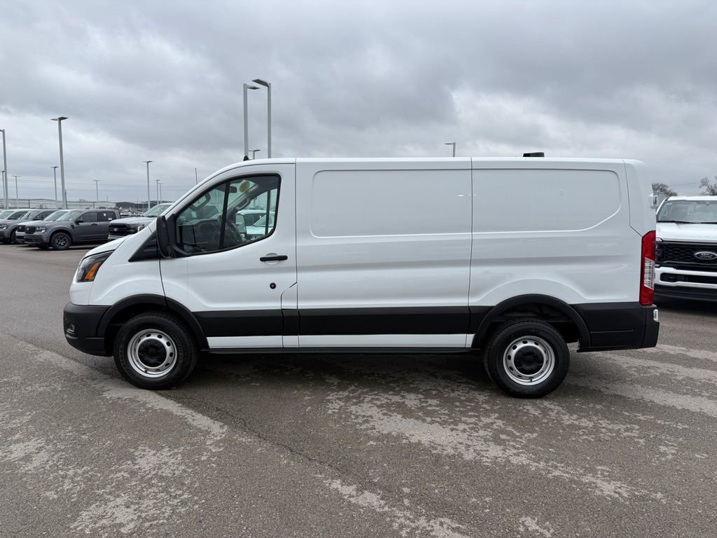Used 2020 Ford Transit 250 Low Roof image 38