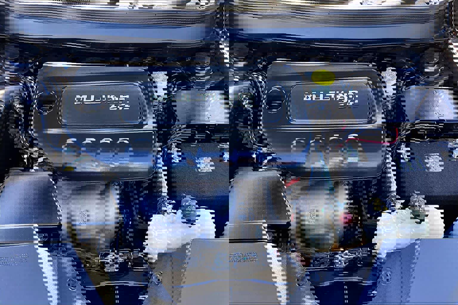 Used 2019 Jeep Cherokee Latitude Plus image 31