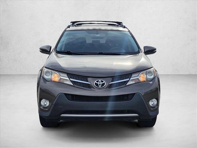 Used 2013 Toyota RAV4 XLE video 2
