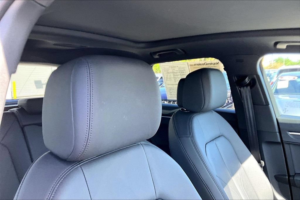 Certified 2025 Audi Q3 2.0T Premium w/ Convenience Package AWD/4WD image 22