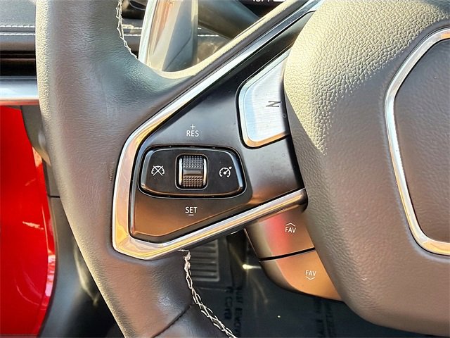 Used 2022 Chevrolet Corvette Stingray Preferred Conv w/ Z51 Performance Package image 43