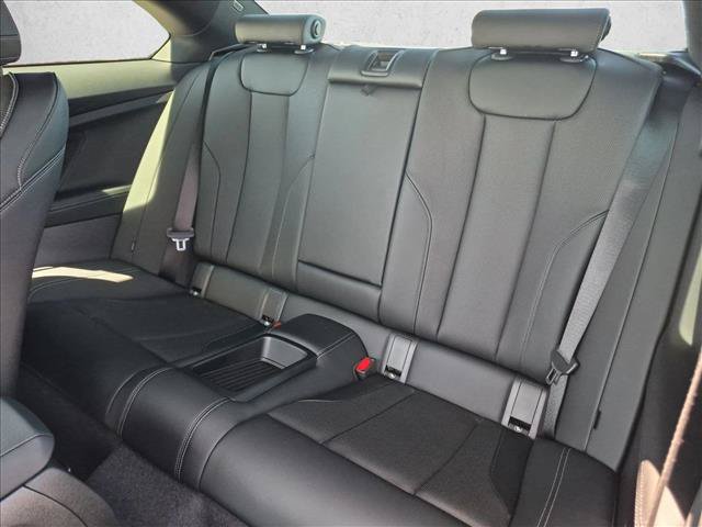New 2026 BMW 230i Coupe w/ M Sport Package RWD image 16