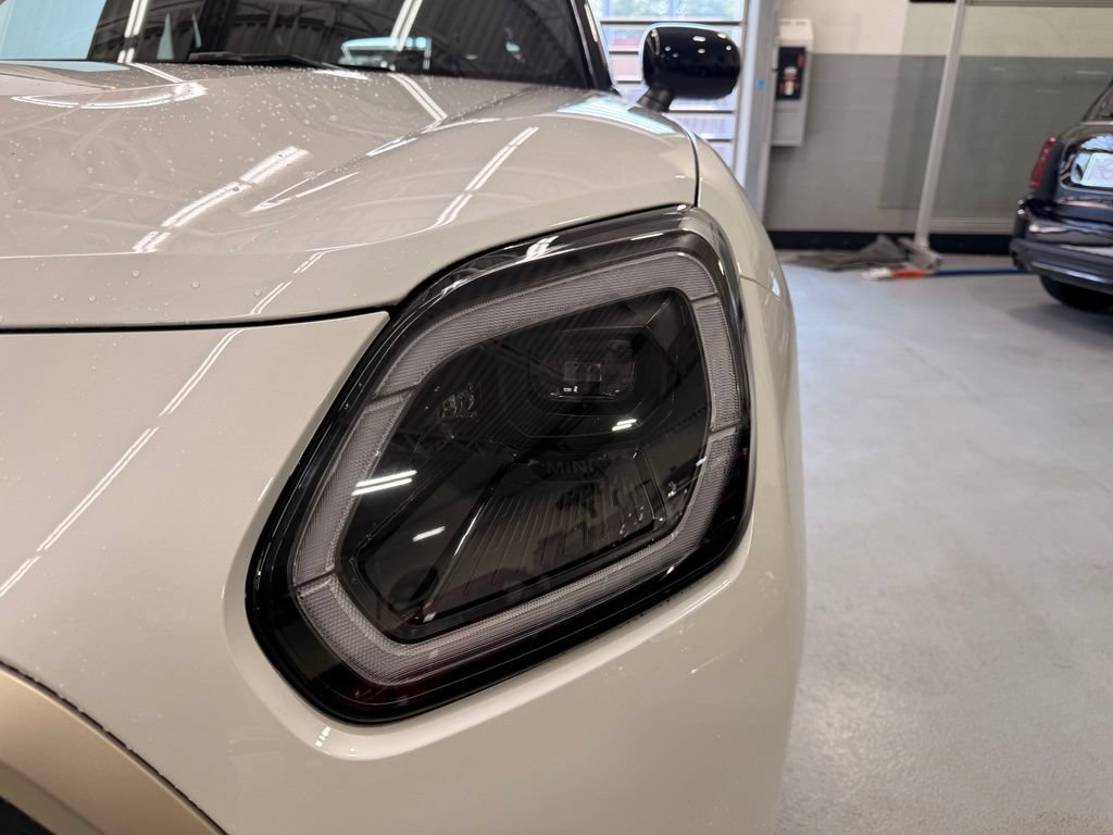 New 2027 MINI Cooper Countryman S AWD/4WD image 9