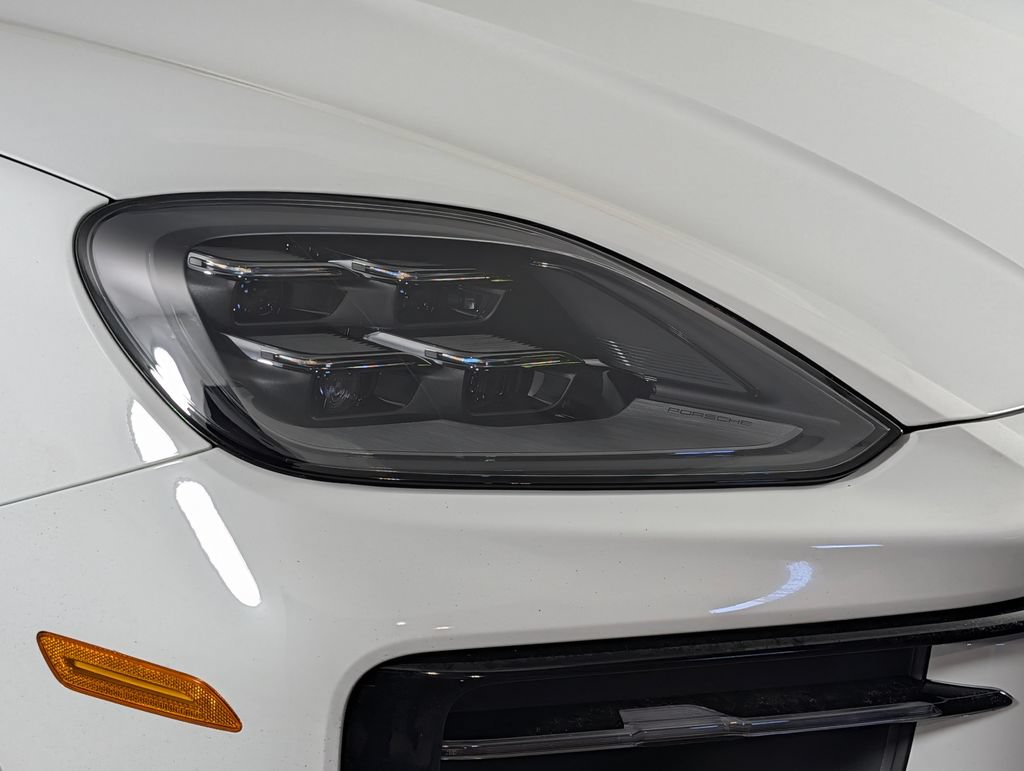 New 2026 Porsche Cayenne AWD/4WD image 15